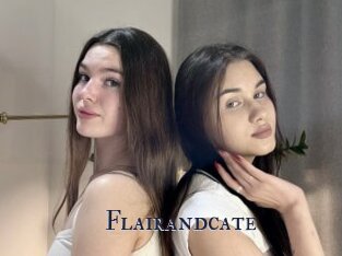 Flairandcate
