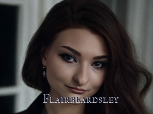 Flairbeardsley