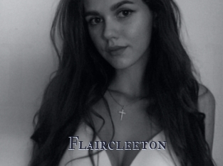 Flaircleeton