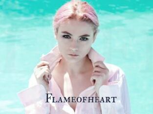 Flameofheart