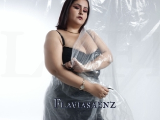 Flaviasaenz