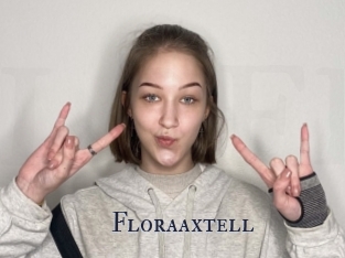 Floraaxtell
