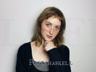 Florahaskell