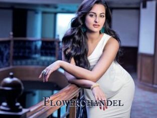 Flowerchandel