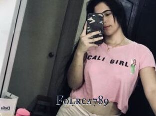 Folrca789