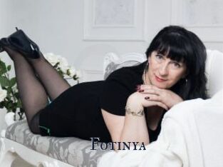 Fotinya