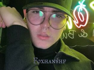 Foxhanshf