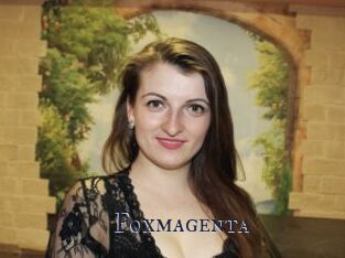 Foxmagenta
