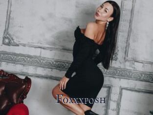 Foxxxposh