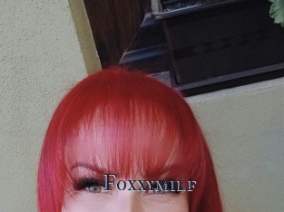 Foxxymilf