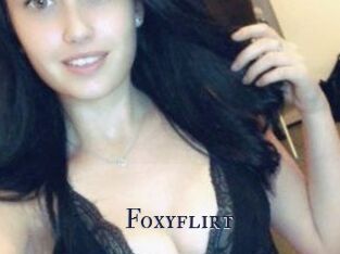 Foxyflirt
