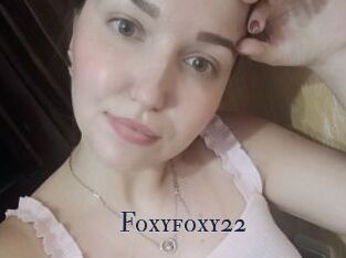 Foxyfoxy22