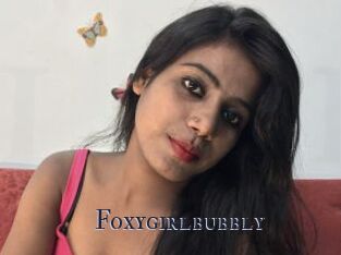 Foxygirlbubbly