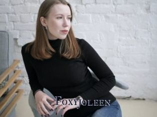 Foxyjoleen