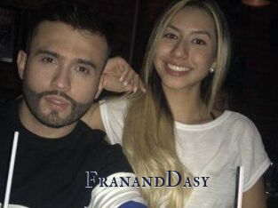 FranandDasy