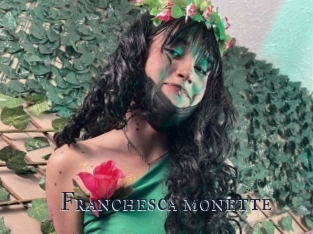 Franchesca_monette