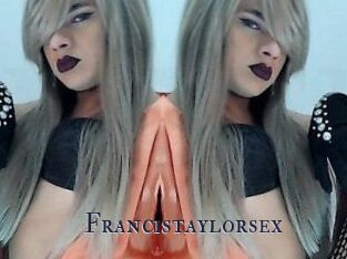 Francistaylorsex