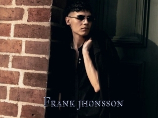 Frank_jhonsson