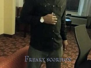 Freaky_scorpion