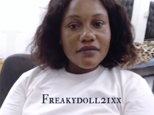Freakydoll21xx