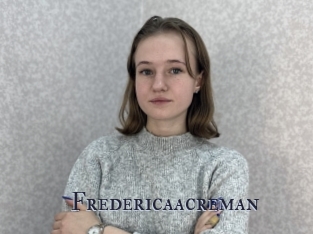 Fredericaacreman