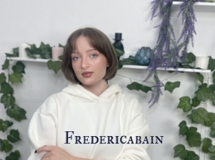 Fredericabain