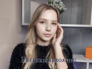 Fredericabroadhu