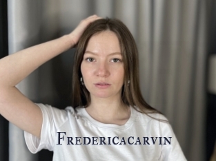Fredericacarvin
