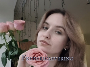 Fredericaevering