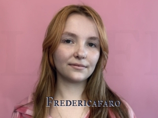 Fredericafaro