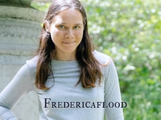 Fredericaflood