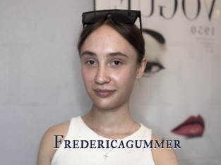 Fredericagummer