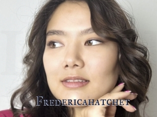 Fredericahatchet