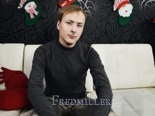 Fredmiller