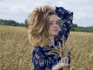 Freshclassy