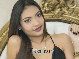 Fresitalt
