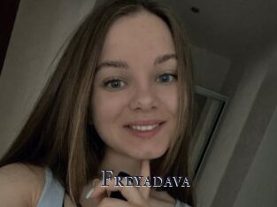 Freyadava