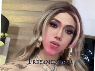 Freyamendoza