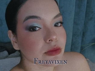 Freyavixen