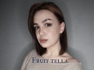 Fruit_tella