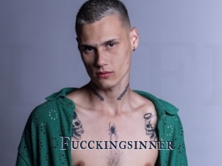 Fucckingsinner