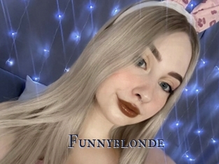 Funnyblonde