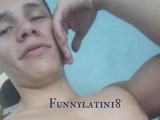 Funnylatin18