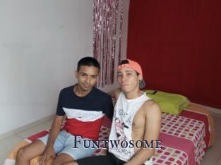 Funtwosome