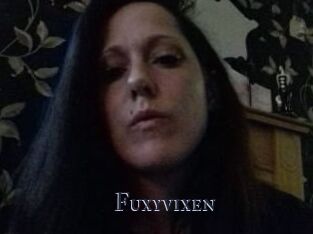 Fuxyvixen