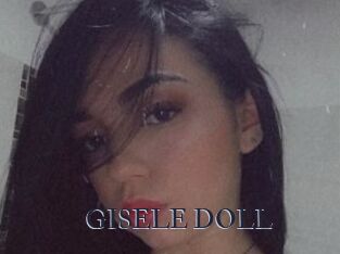 GISELE_DOLL