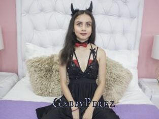 GabbyPerez