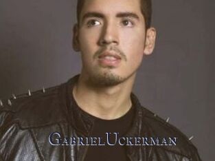 GabrielUckerman