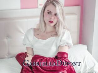 GabriellaDupont