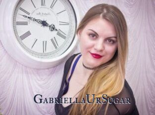GabriellaUrSugar